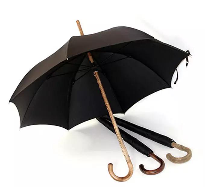 茄子视频更懂你的APP雨伞