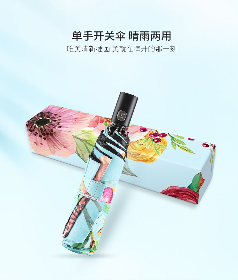 茄子视频更懂你的APP伞