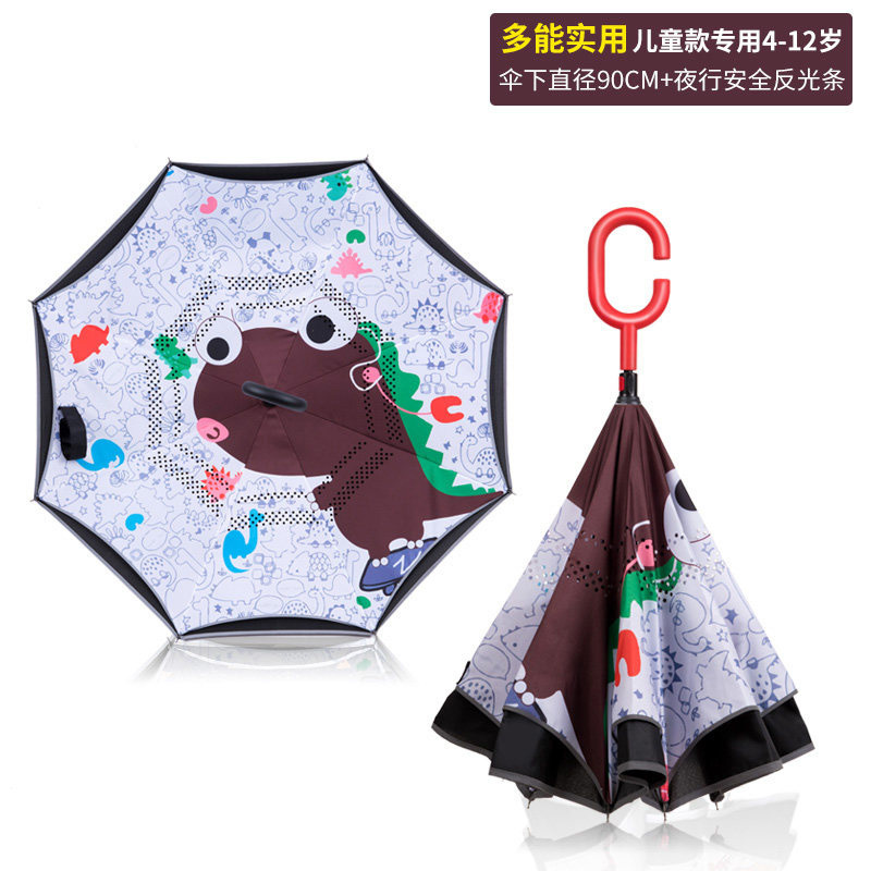 恐龙反向伞 恐龙反向伞