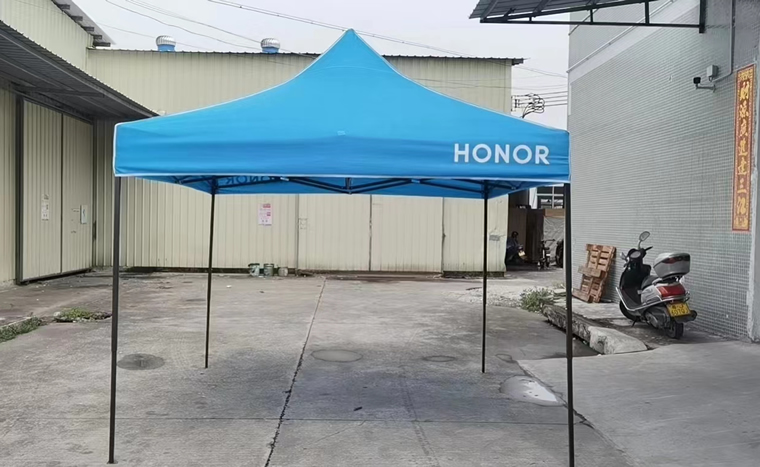 茄子视频更懂你的APP帐篷