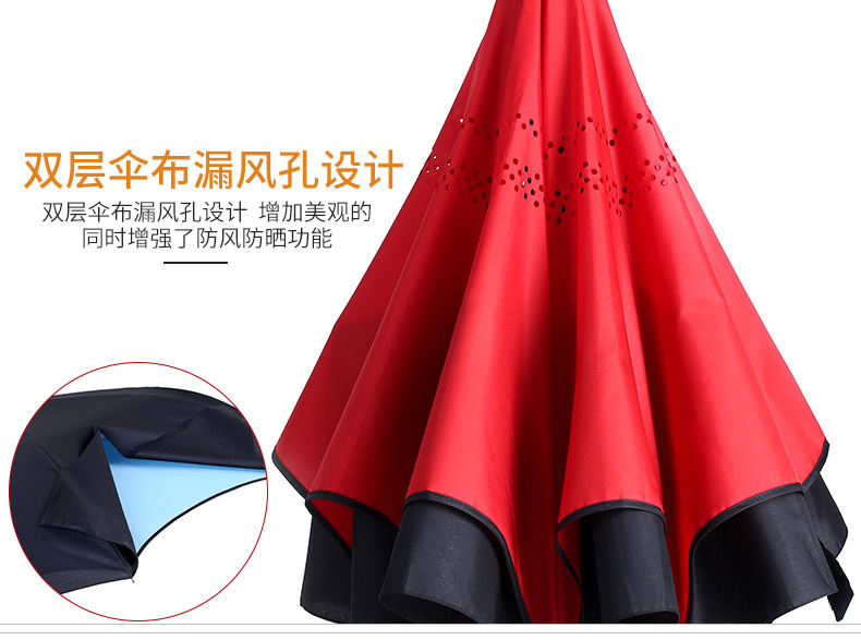 双层伞布雨伞 双层伞布雨伞
