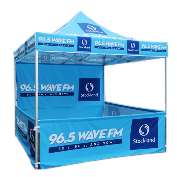 茄子视频更懂你的APP帐篷