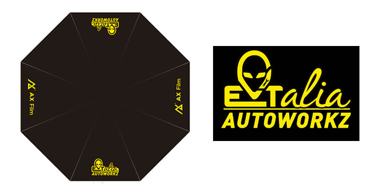 雨伞设计 雨伞设计