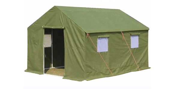 茄子视频更懂你的APP帐篷