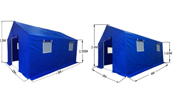 茄子视频更懂你的APP帐篷