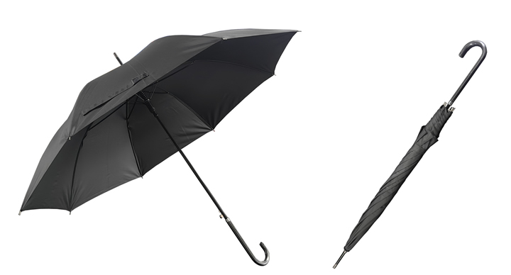 直杆伞 直杆伞
