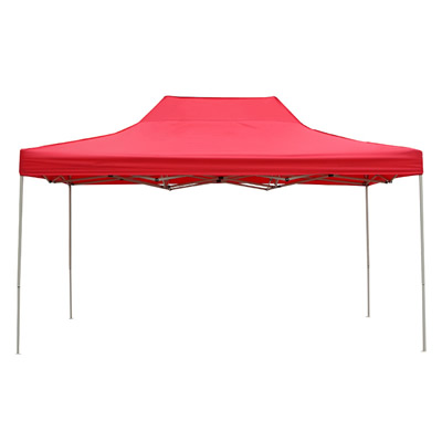 3m x 4.5m茄子视频更懂你的APP帐篷