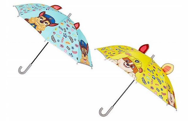 童子军伞 童子军伞