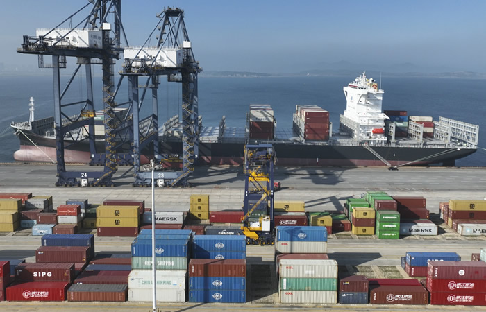 出口外贸 出口外贸