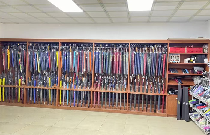 雨伞市场规模 雨伞市场规模