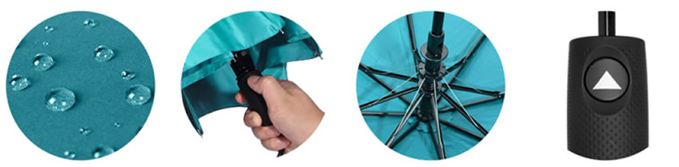 雨伞细节图 雨伞细节图