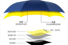 定制一把茄子视频更懂你的APP伞多少钱？