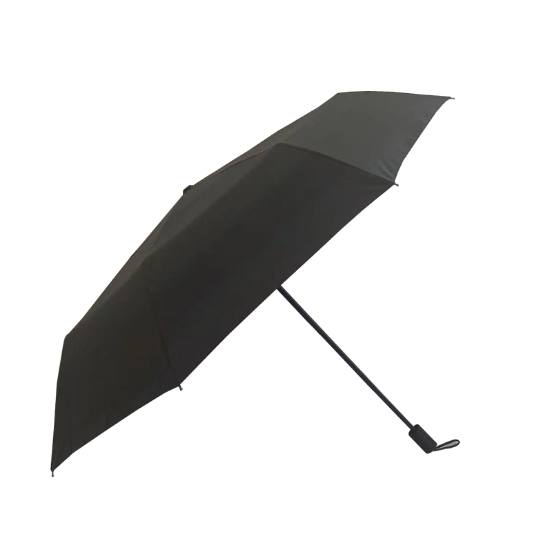 反光布变色雨伞 反光布变色雨伞