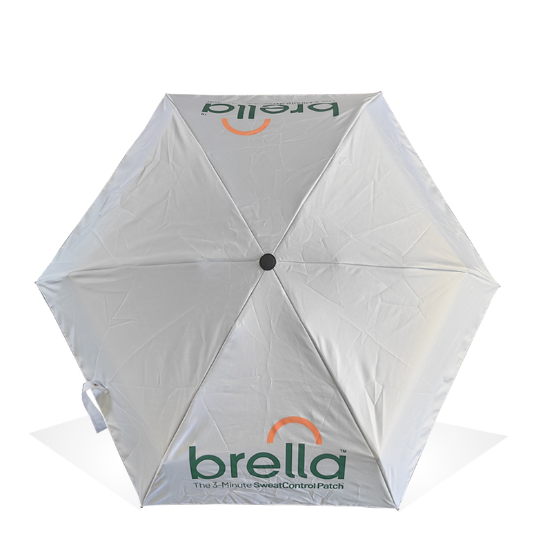 外贸雨伞迷你折叠伞定做