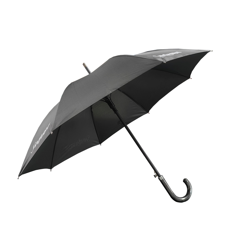 圣罗兰直杆伞SAINT LAURENT品牌雨伞定制 圣罗兰直杆伞SAINT LAURENT品牌雨伞定制