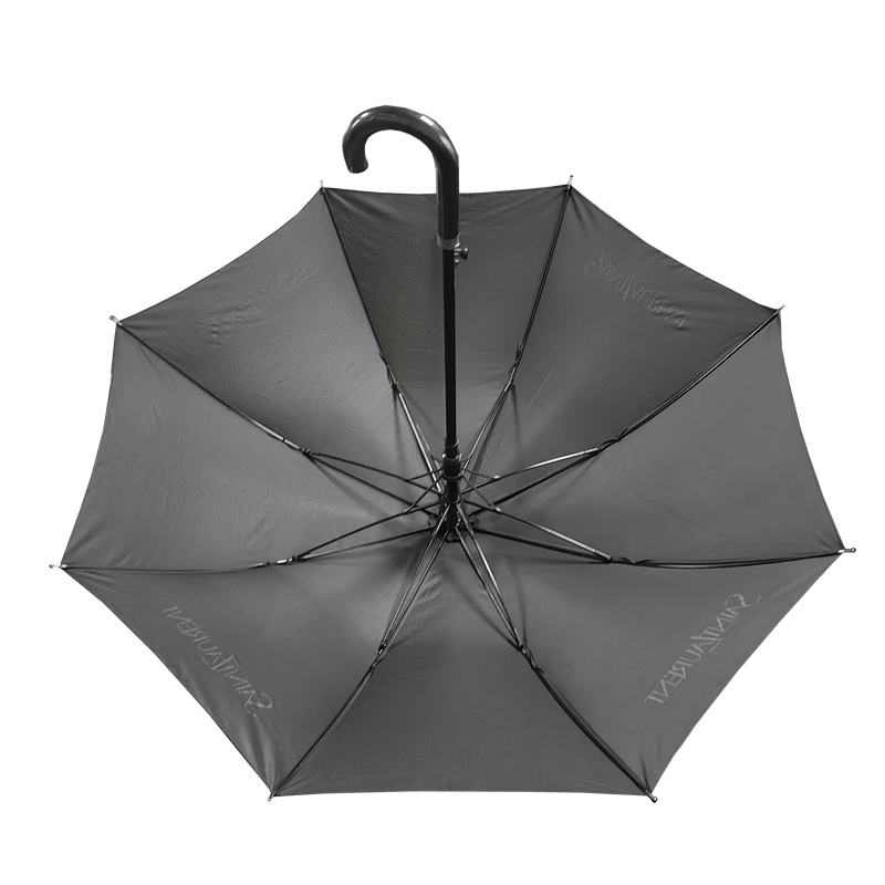 圣罗兰直杆伞SAINT LAURENT品牌雨伞定制 圣罗兰直杆伞SAINT LAURENT品牌雨伞定制