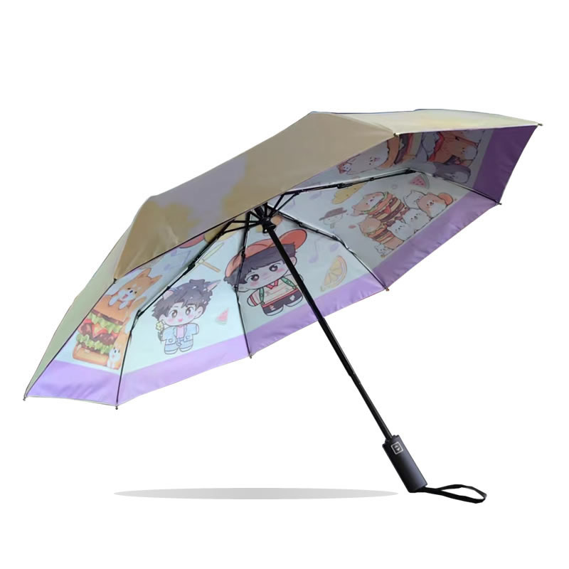 黄子弘凡雨伞案例 黄子弘凡雨伞案例