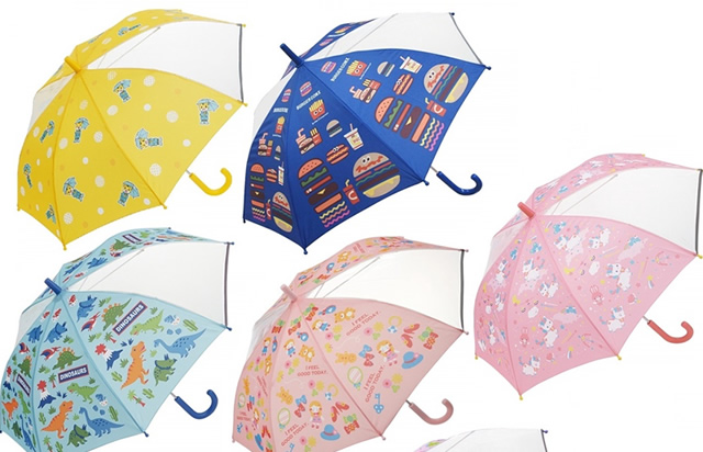 儿童伞 儿童伞