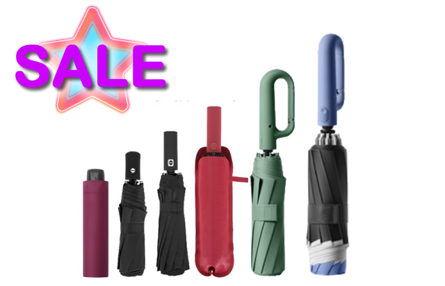 折叠伞批发 折叠伞批发